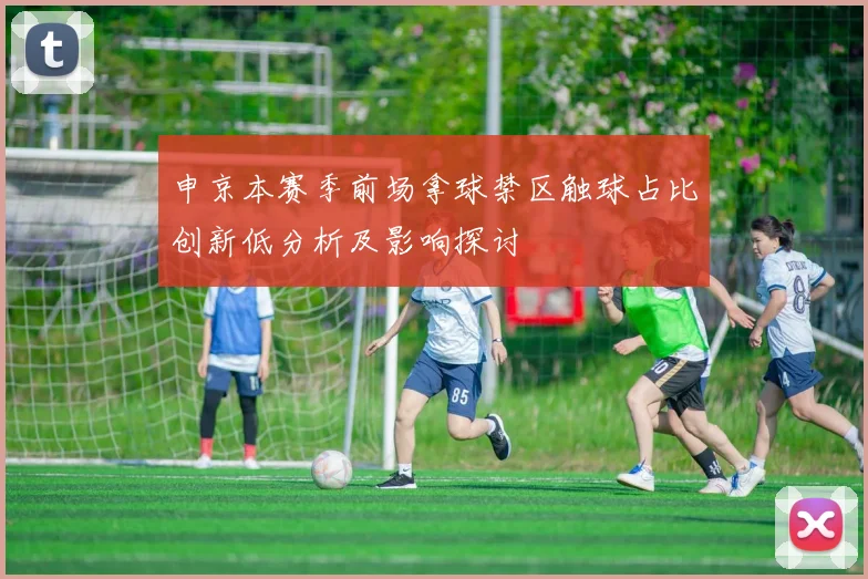 申京本赛季前场拿球禁区触球占比创新低分析及影响探讨